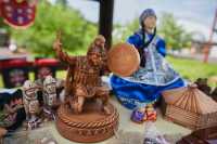 &quot;Туристический сувенир&quot;: десятки наград в копилке мастеров Хакасии