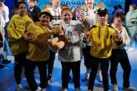 Веселые и находчивые из Абакана успешно выступили на играх в Красноярске