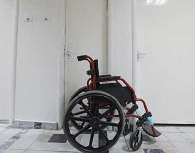 Житель Саяногорска зарезал инвалида – колясочника