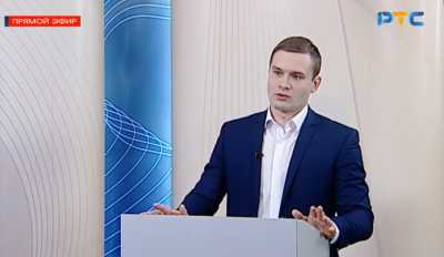 Валентин Коновалов рассказал о последствиях скандального решения депутатов Верховного Совета