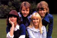 Впервые за 39 лет группа ABBA выпустит пять новых песен