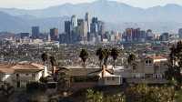 Калифорнии предсказали скорую разрушительную катастрофу
