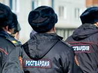 Росгвардейцы Хакасии задержали 55 разыскиваемых граждан