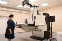 В больницы Хакасии поступили современные рентген-аппараты