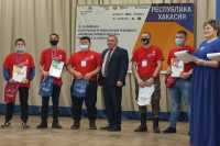В Хакасии завершился региональный чемпионат «Молодые профессионалы»