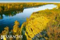 На реках Хакасии исследуют воду