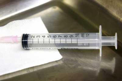 На вопросы о вакцинации против гриппа ответили эксперты Роспотребнадзора