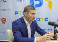 Валентин Коновалов ответит на вопросы жителей Хакасии в прямом эфире «РТС-радио»