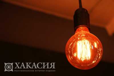 В Хакасии строится новая электрическая сеть