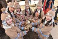 В Хакасии готовятся отмечать национальный Новый год - Чыл пазы