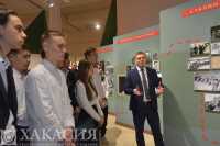 Валентин Коновалов провёл экскурсию для студентов политехнического колледжа