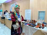 Сувениры из Хакасии получили всероссийское признание