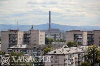 Черногорск хотят сделать чистым