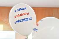 Известна явка избирателей в первый день голосования в Хакасии