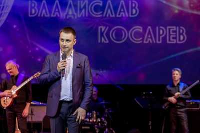 Известный московский баритон открывает гастроли по Хакасии и югу Красноярского края