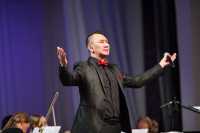 Известный солист Хакасии выступил на гала-концерте в Москве