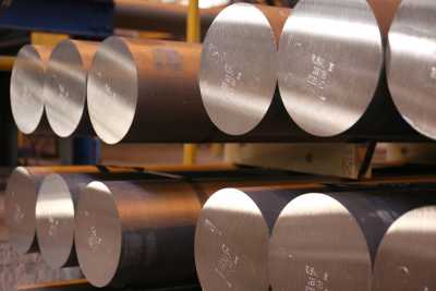 «Русал» поставил на внутренний рынок рекордные 1,2 млн тонн алюминия