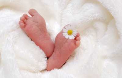 Рождаемость в Хакасии снизилась