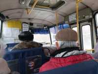 Автобусное сообщение Саяногорск – Черемушки восстановлено