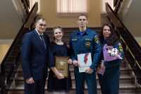&quot;Семья года-2022&quot;: супружеская пара из Хакасии победила во всероссийском конкурсе