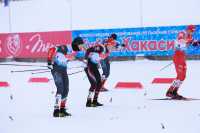 В Хакасию съедутся лыжники Сибири и Дальнего Востока