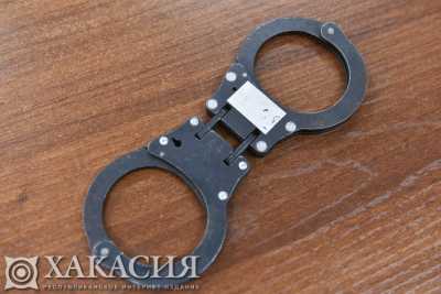 Бывший сотрудник МВД Хакасии обвиняется в мошенничестве при получении пенсии