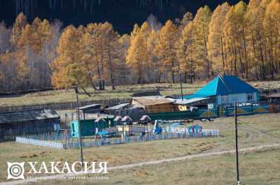 Земли Хакасии проверили на природные и антропогенные нарушения