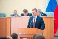 Валентин Коновалов: правительство Хакасии сохранило стабильность в республике