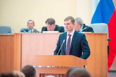 Валентин Коновалов: правительство Хакасии сохранило стабильность в республике