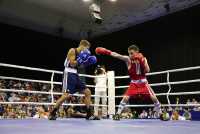 Боксёр из Хакасии выступит на российском чемпионате