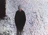Мужчину в белой шапочке продолжают разыскивать в Черногорске