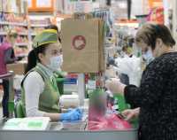 В Хакасии покупателей без масок могут не обслужить