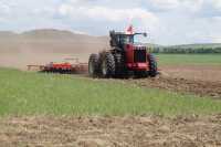 Хакасия предложила возобновить отпуск льготных ГСМ сельхозпроизводителям