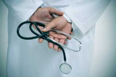 Абаканского врача будут судить за причинение тяжкого вреда здоровью