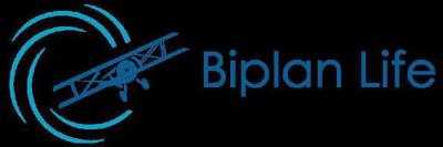 Что необходимо знать про The Biplan is a LIE или Биплан Лайф?
