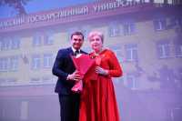 Глава региона поздравил Хакасский госуниверситет с 30-летием