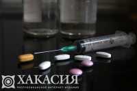 В Хакасии продолжают бороться с гриппом