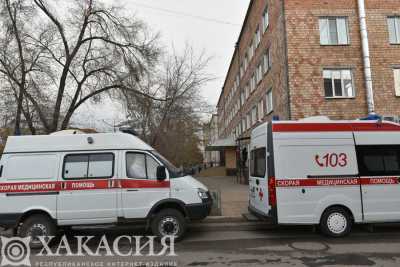 Появилась оперативная информация по коронавирусу в Хакасии на 26 октября