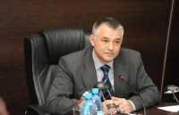Назначен новый заместитель главы Хакасии