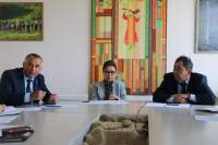В Хакасии подвели итоги партийного проекта «Местный дом культуры» за 2016 год