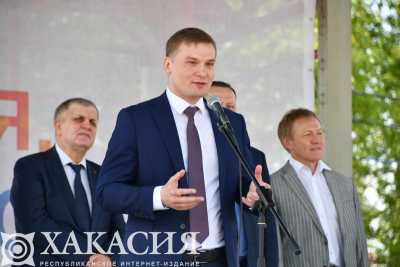 Валентин Коновалов дал старт VIII спартакиаде Совета муниципальных образований