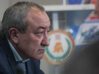 В Хакасии назначили нового министра спорта