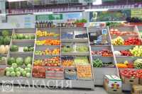 Сезонные колебания цен: сколько стоят овощи в Хакасии