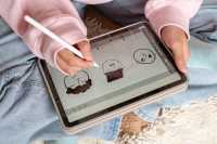 Школьники Хакасии бесплатно научатся рисовать мульфильмы в онлайн-школе МТС