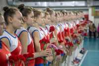 Сильнейшие волейболистки Сибири собрались на турнире в Хакасии