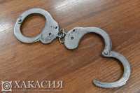 В Саяногорске полицейские задержали похитителя женской сумочки