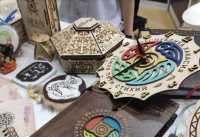 Туристические сувениры оценят в Хакасии