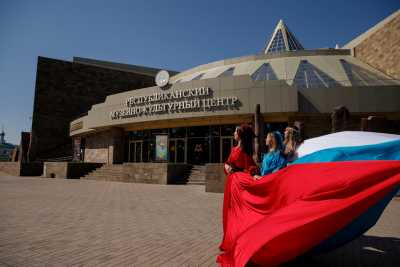 Участников СВО приглашают бесплатно посетить главный музей Хакасии