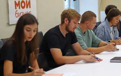 «Азбука предпринимателя» научит вести бизнес в Хакасии