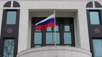 Зарубежные страны объявили о высылке 106 российских дипломатов